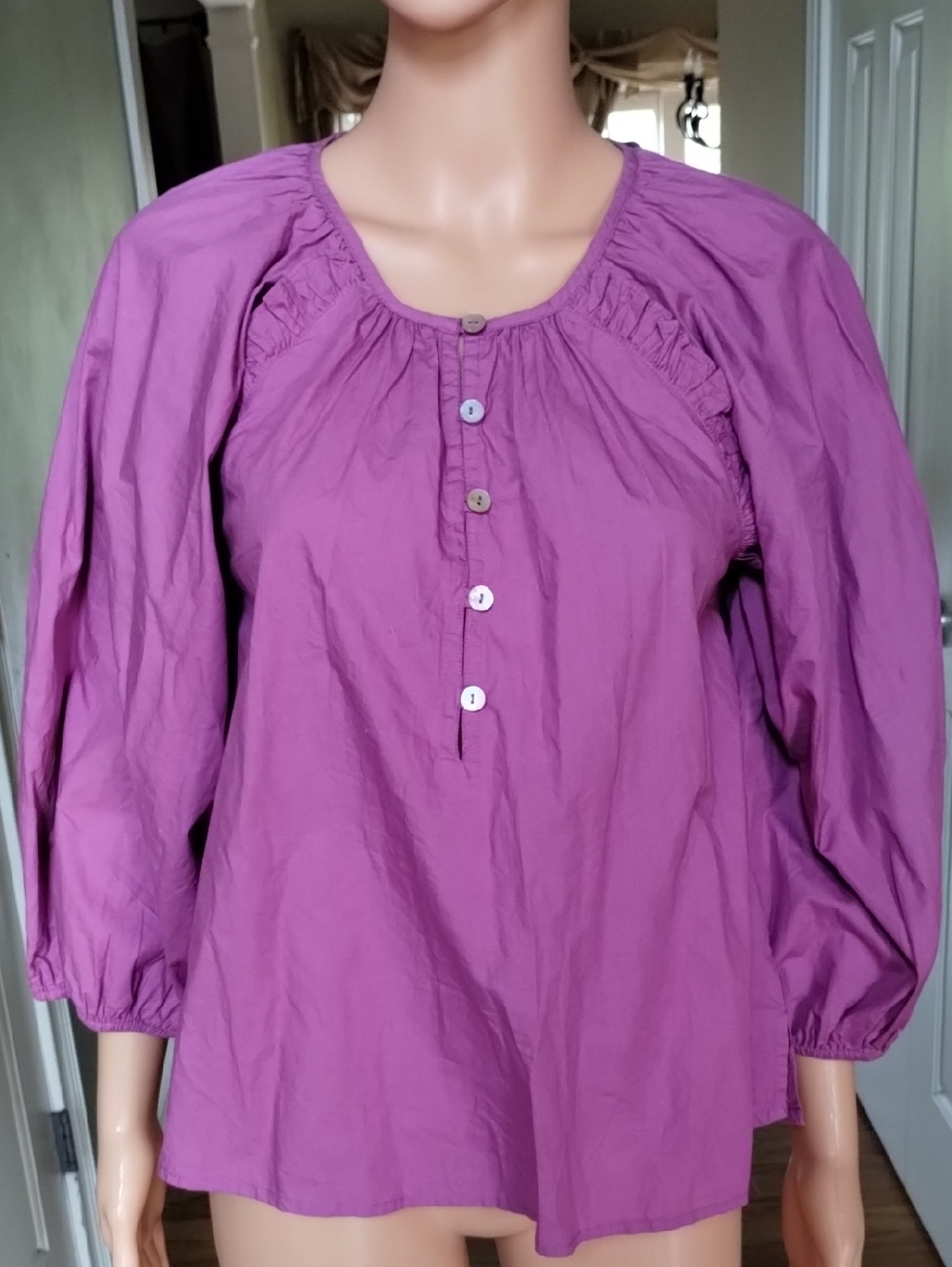 Cleobella Top